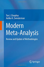 Modern Meta-Analysis