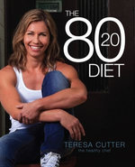 The 80/20 Diet