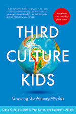 Third Culture Kids 3rd Edition