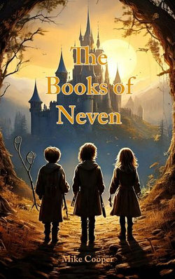 The Books of Neven