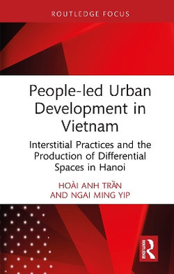People-led Urban Development in Vietnam People-led Urban Development in Vietnam