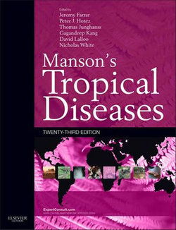 Manson's Tropical Diseases