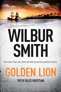 The Golden Lion
