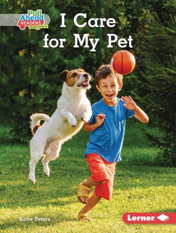 I Care for My Pet I Care for My Pet