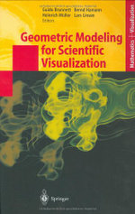 Geometric Modeling for Scientific Visualization