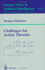 Challenges for Action Theories