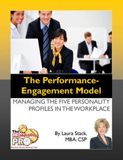 The Performance Engagement Model