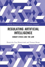 Regulating Artificial Intelligence Regulating Artificial Intelligence