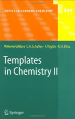 Templates in Chemistry II
