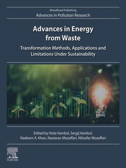 Advances in Energy from Waste Advances in Energy from Waste
