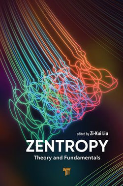 Zentropy Zentropy