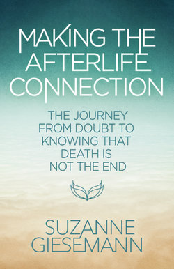 Making the Afterlife Connection