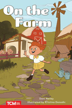 On the Farm On the Farm