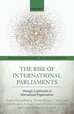 The Rise of International Parliaments The Rise of International Parliaments