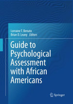 Guide to Psychological Assessment with African Americans