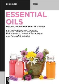 Essential Oils