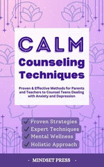 Calm Counseling Techniques