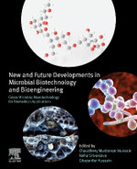 Green Microbial Nanotechnology for Biomedical Applications