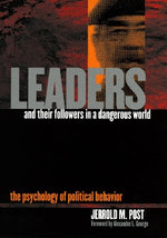 Leaders and Their Followers in a Dangerous World