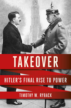 Takeover Takeover