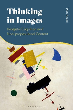 Thinking in Images Thinking in Images