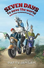 Seven Days to Change the World and Other Homework Projects
