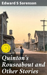 Quinton's Rouseabout and Other Stories