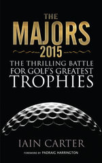The Majors 2015