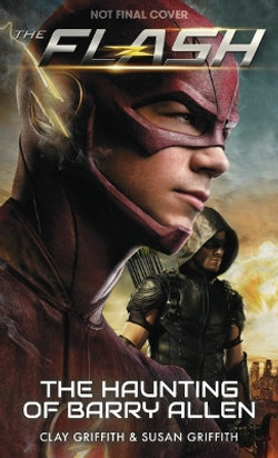 Flash: the Haunting of Barry Allen