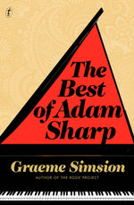 The Best of Adam Sharp Collector's Edition