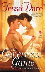 The Governess Game