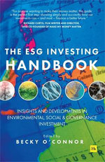 The ESG Investing Handbook