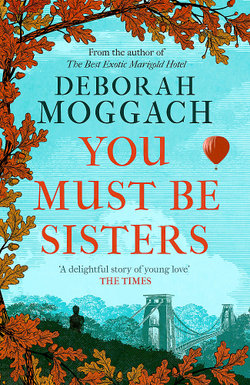 You Must Be Sisters