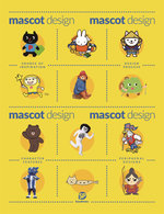 Mascot Design