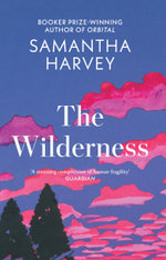 The Wilderness