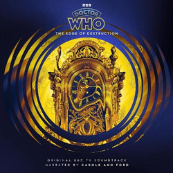 Doctor Who: the Edge of Destruction