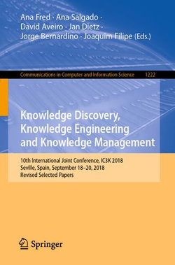 Knowledge Discovery, Knowledge Engineering and Knowledge Management