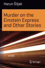 Murder on the Einstein Express and Other Stories