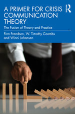 A Primer for Crisis Communication Theory