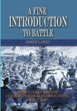 A Fine Introduction to Battle