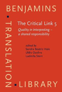 The Critical Link 5