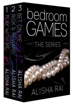 Bedroom Games