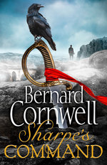 Sharpe's Command (the Sharpe Series, Book 14)