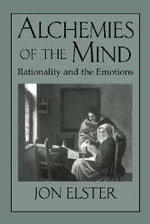 Alchemies of the Mind