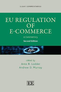 EU Regulation of E-Commerce
