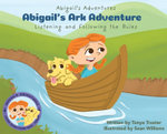 Abigail's Ark Adventure
