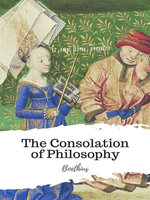 The Consolation of Philosophy