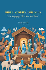 Bible Stories for Kids