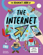 Brainiacts Book of the Internet