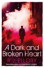A Dark and Broken Heart A Dark and Broken Heart